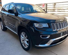 JEEP Gr.Cherokee 4ª s. - 2018