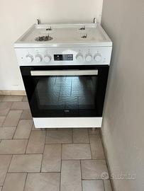 Cucina nuova
