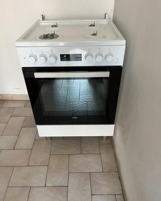 Cucina nuova
