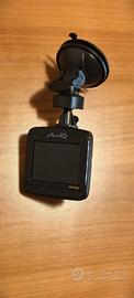 Dashcam Mio 518