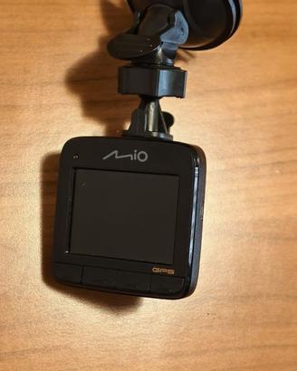 Dashcam Mio 518