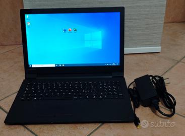 Lenovo V110 - Laptop per studio