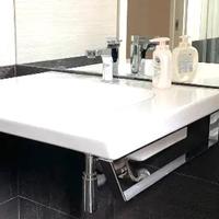 2 CATALANO Lavabo+Sanitari Ideal  St+Paffoni