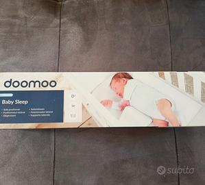 Cuscino Laterale per plagiocefalia neonati