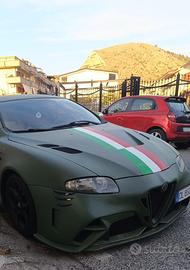 Alfa Gt 2.0 Jts Extreme