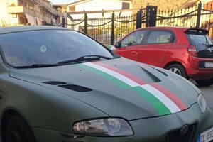 Alfa Gt 2.0 Jts Extreme