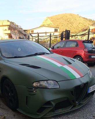 Alfa Gt 2.0 Jts Extreme