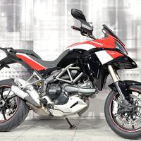 Ducati Multistrada 1200