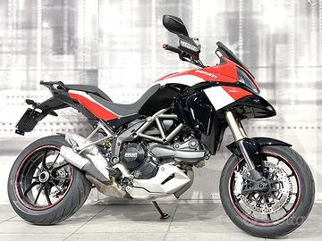 Ducati Multistrada 1200