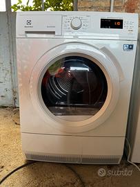 Asciugatrice Electrolux 8kg A++