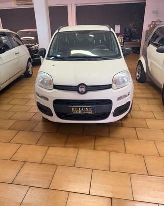 FIAT Panda 1.3 MJT 16V DPF Classic
