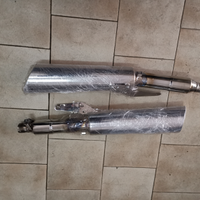 Moto Guzzi California 1400 ricambi accessori