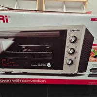 forno ferrari