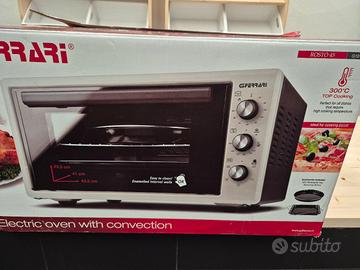 forno ferrari