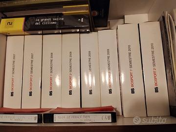 Rivista Bicisport Annate complete