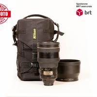 Nikon AF-S 200 F2 G ED VR (Nikon)