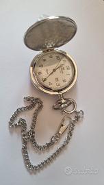 orologio da taschino pryngeps