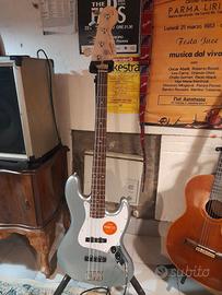 fender squier affinity