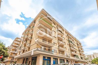 Appartamento di 115 m² con 4 locali a Roma