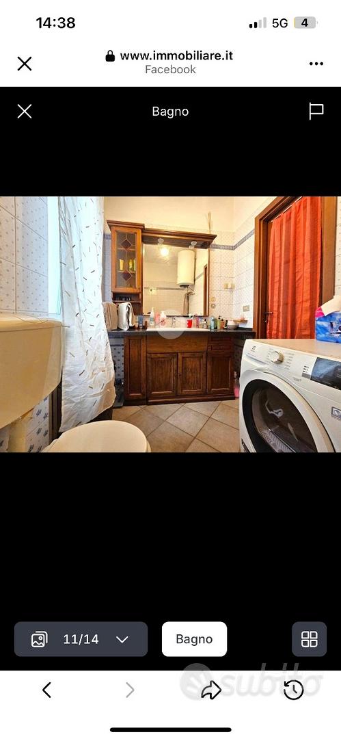 Immobile caluso - Vista 5