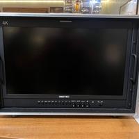 Seetec Schermo Regia 4K