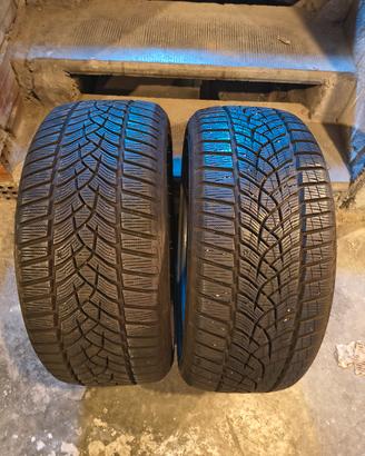 gomme invernali 225/45 17  