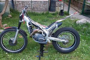 Beta evo 2009