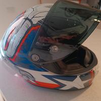 Casco Hjc Rpha 1 Garrett Gerlof  taglia L
