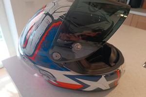 Casco Hjc Rpha 1 Garrett Gerlof  taglia L