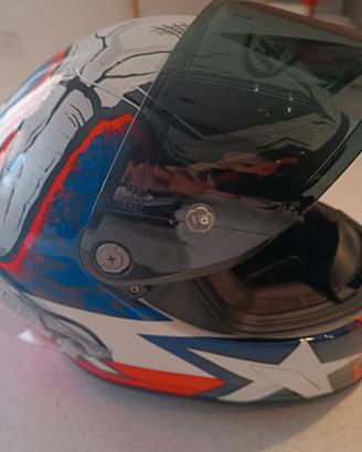 Casco Hjc Rpha 1 Garrett Gerlof  taglia L
