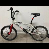 Bmx montana