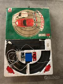 PISTA MACCHININE D'EPOCA