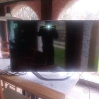 TV - Televisore Piatto LG 50 Pollici Da Riparare