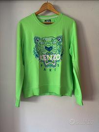 Felpa Kenzo Tiger