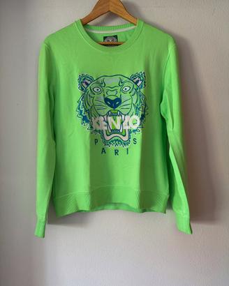 Felpa Kenzo Tiger