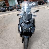 Bmw c 400 gt - 2021