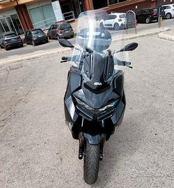 Bmw c 400 gt - 2021