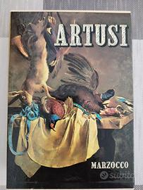 ARTUSI LIBRO RICETTE ANTICHE
