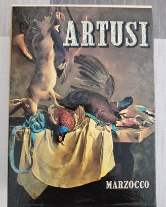 ARTUSI LIBRO RICETTE ANTICHE