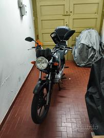 Per neo patentati 