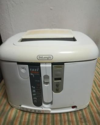 Friggitrice DE LONGHI Easy Clean