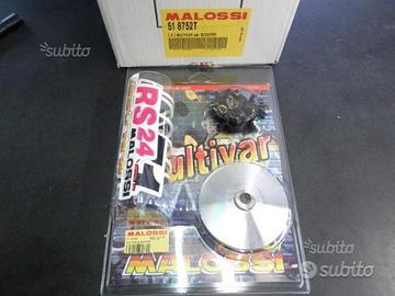Variatore malossi multivar peugeot speedfight 50