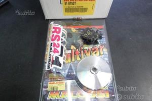 Variatore malossi multivar peugeot speedfight 50
