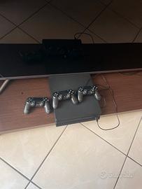 play 4 pro