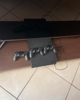 play 4 pro