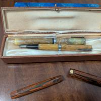 Pezzi di ricambio Waterman Lady Patrician/52 1/2V