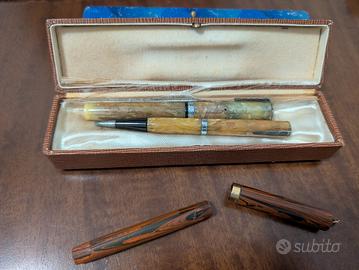 Pezzi di ricambio Waterman Lady Patrician/52 1/2V