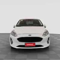 FORD Fiesta Fiesta 1.1 75 CV GPL 5 porte Plus /
