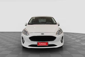 FORD Fiesta Fiesta 1.1 75 CV GPL 5 porte Plus /