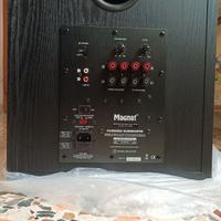 Subwoofer Magnat 301A
